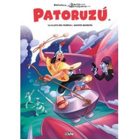  Preventa Patoruzú 2